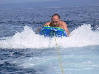 waterpret
